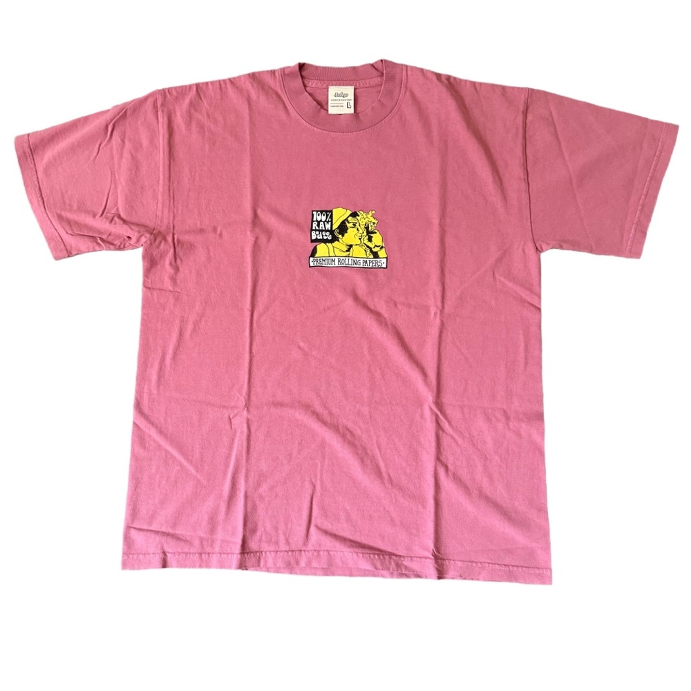Bodega Brand Authentic Streetwear High Thoughts T-Shirt